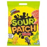 Bags Sour Patch Kids Fruit Mix Green 140g