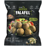 Mega Meatless Falafel 300g