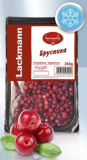 Fresh Frozen Cowberrys / Lingonberries 450g