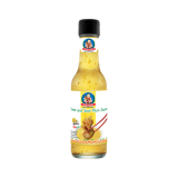 Sweet & Sour Sticky Plum Sauce 250ml
