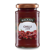 MACKAYS CHILLI JAM 225gr [ clone ]