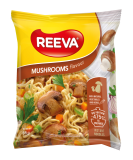 Reeva- Mushroom flavoured Noodles 60g