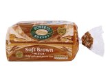 Roberts Sliced Wholemeal Bread 800g