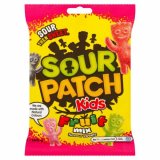 Bags Sour Patch Kids Fruit Mix Red 140g