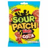 Bags Sour Patch Kids Cola /Blue140g