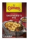 Colman's of Norwich Shepherd’s Pie