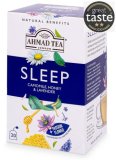 Camomile, Honey & Lavender "Sleep" Infusion - 20 foil Teabags