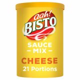 Bisto Cheese sauce mix 185g