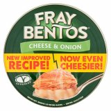Fray Bentos Cheese & Onion Pie 425G