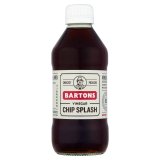 Bartons Chip shop Malt Vinegar 284ml