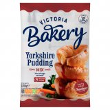 Victoria Bakery Yorkshire Pudding Mix 120g