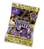 Walkers' Double Dipped Toffees, bag 150G