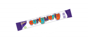 Cadbury Currlywurly  21.5g