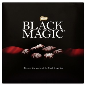 Black Magic Chocolate Selection 175g