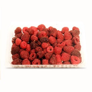 Frozen Rasberrys 450gr