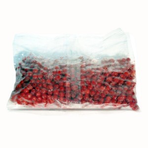 Frozen Cranberry's 450gr