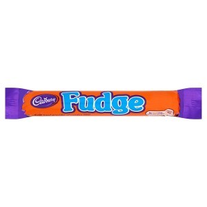 Cadbury Fudge