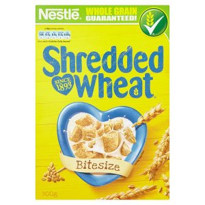 Shredded Wheat Bitesize 500g