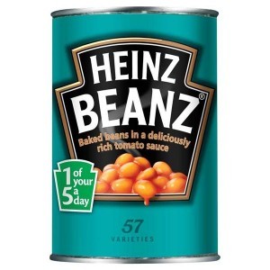 Heinz Baked Beans