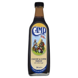 Camp Chicory & Coffee Essence with added Sugar 241ml