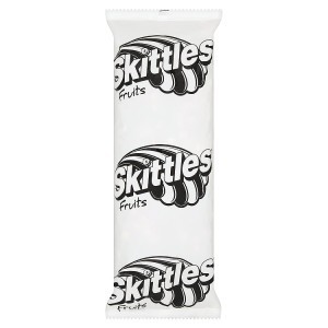 Skittles Fruits 1600g