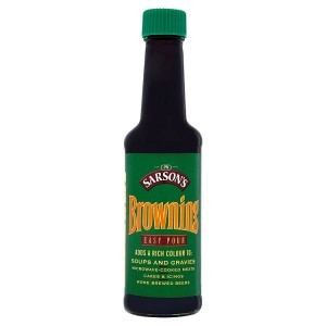 Sarson's Browning 150ml