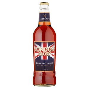 Greene King London Glory Great British Beer 500ml