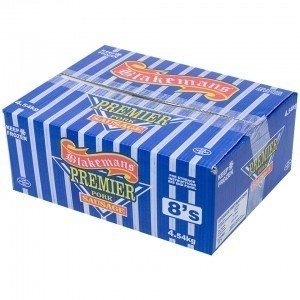 Blakemans Supreme Cumberland Breakfast Sausages 500g