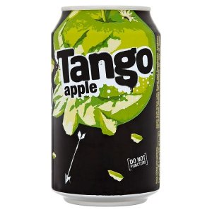 Tango Apple 330ml