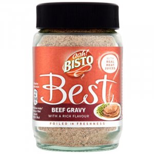 Bisto Best Beef Gravy 150g