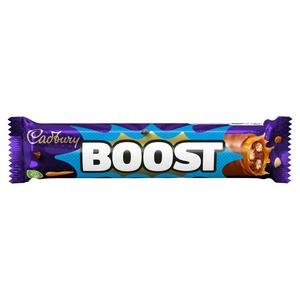 Cadbury Boost 4 Pack 148g