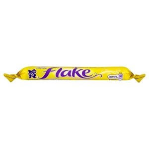 Cadbury Flake 20g