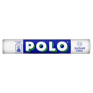 Polo Sugar Free 33.4g
