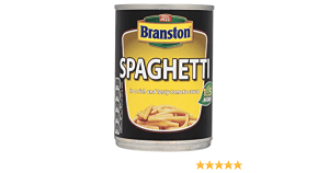 Branston Spaghetti 400g