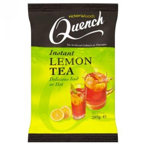 Victoria Foods Quench Instant Lemon Tea 285g