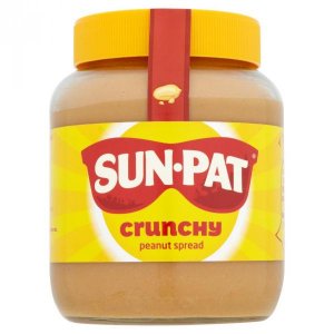 Sun-Pat Crunchy Peanut Spread 700g