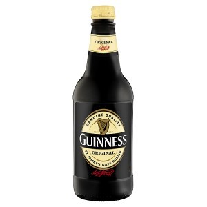 Guinness Original Bottle 500ml