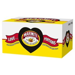 Marmite 24 x 8g Portions