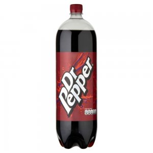 Dr Pepper 2lt