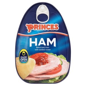 Princes Ham 454g