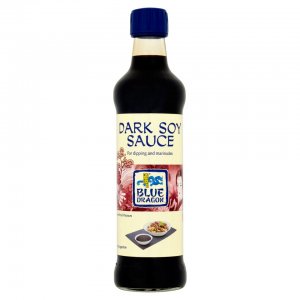 Blue Dragon Dark Soy Sauce 150ml -