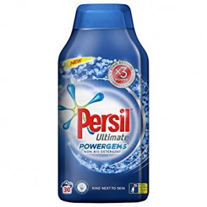 Persil Powergems Non Bio Washing Detergent Gems, 960 g, X30 Washes