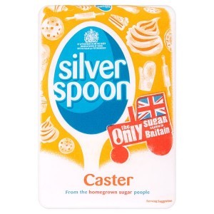 Silver Spoon Caster Sugar 500 g