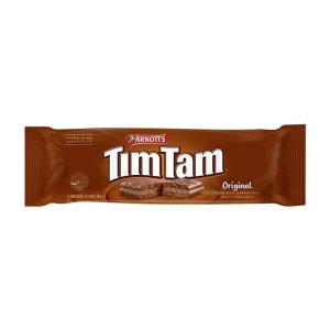 Arnotts original TimTams 200g