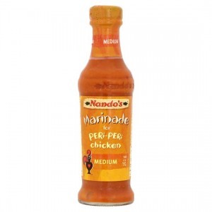 Nando's Medium Peri Marinade