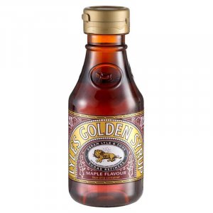 Lyle's Golden Syrup Maple Syrup Flavour 325g