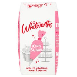 Whitworth Icing Sugar 1kg