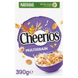 Cheerios Multigrain 375g