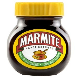 Marmite Yeast Extract 125g