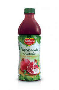 Del Monte Pomegranate Grenade 1lt